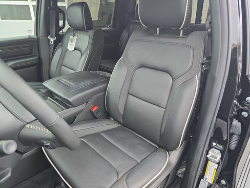 New 2026 RAM 1500 Limited AWD/4WD image 15