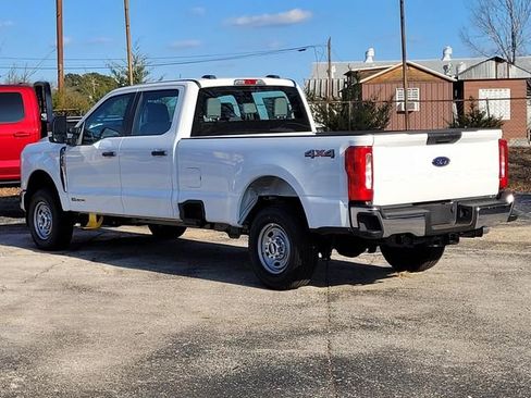 New 2026 Ford F250 XL w/ XL Chrome Package image 3