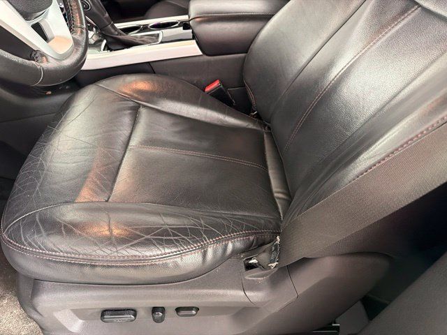 Used 2011 Ford Edge Limited w/ 301A Rapid Spec Order Code FWD image 19