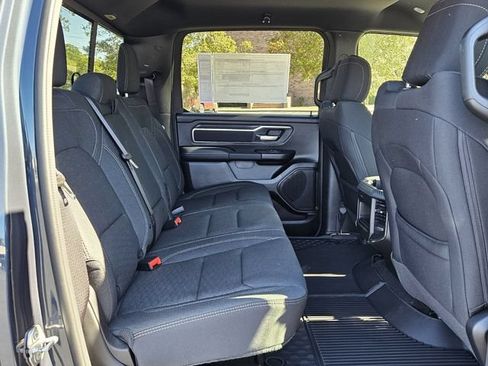 New 2026 RAM 1500 Big Horn AWD/4WD image 14