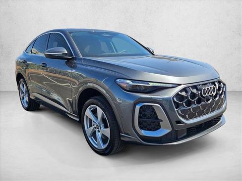 New 2025 Audi Q5 Premium Plus AWD/4WD image 7