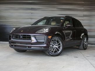 New 2026 Porsche Macan AWD/4WD video 1
