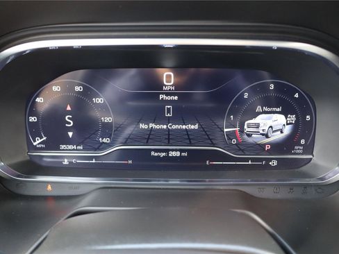 Used 2023 GMC Yukon XL SLT image 20