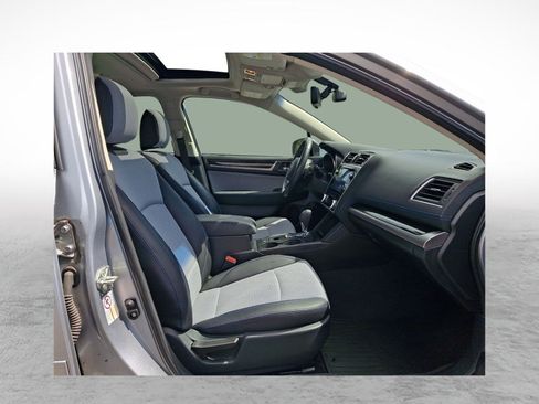Used 2018 Subaru Legacy 2.5i Sport AWD/4WD image 12