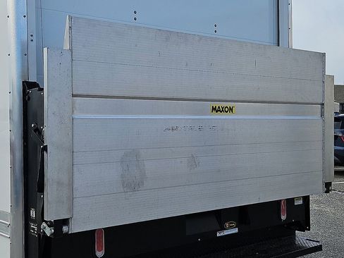 New 2024 Chevrolet Express 3500 w/ Power Convenience Package image 14