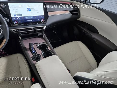 Certified 2024 Lexus RX 350 Premium Plus w/ Convenience Package AWD/4WD image 19