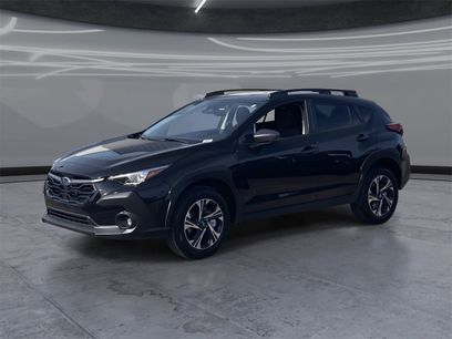New 2025 Subaru Crosstrek 2.0i Premium