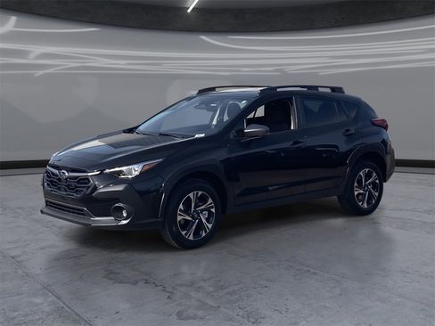 New 2025 Subaru Crosstrek 2.0i Premium image 1