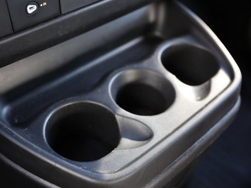 Used 2024 Chevrolet Express 2500 w/ Driver Convenience Package image 25