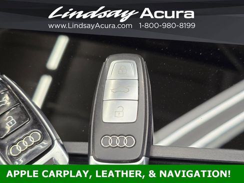 Used 2019 Audi A7 3.0T Prestige w/ Prestige Package image 22