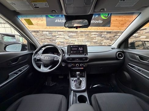 Used 2023 Hyundai Kona SEL AWD/4WD image 33