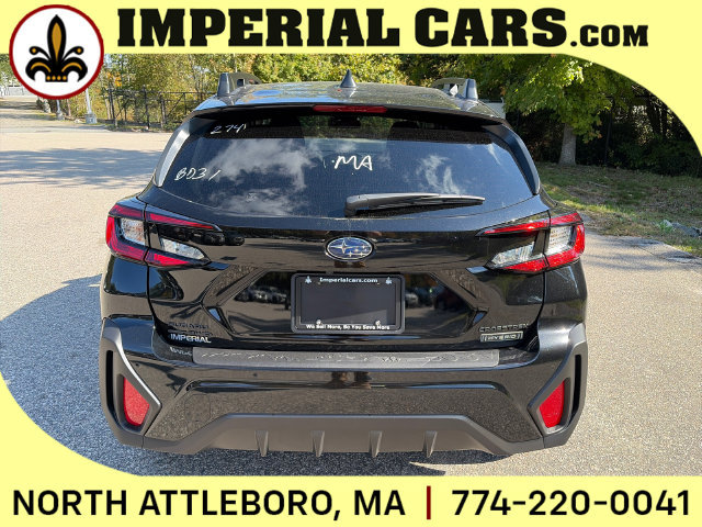 New 2026 Subaru Crosstrek 2.5i Limited AWD/4WD image 10
