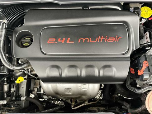 Used 2021 Jeep Compass Sport AWD/4WD image 27