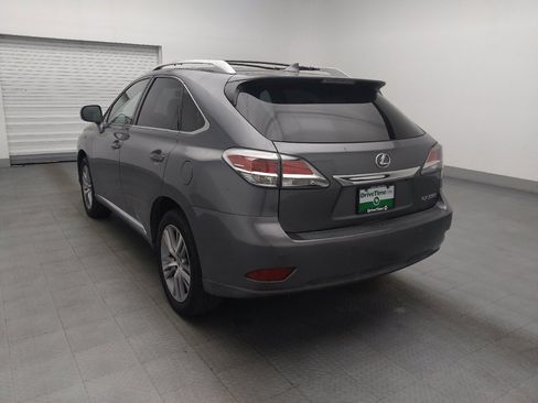 Used 2015 Lexus RX 350 FWD image 5