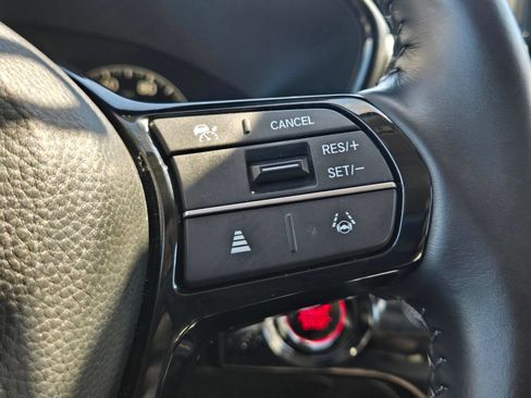 Used 2025 Honda CR-V EX-L image 27
