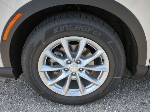 New 2026 Honda CR-V EX image 10