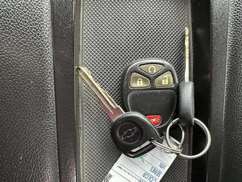 Used 2013 Chevrolet Silverado 3500 LTZ w/ LTZ Plus Package image 33