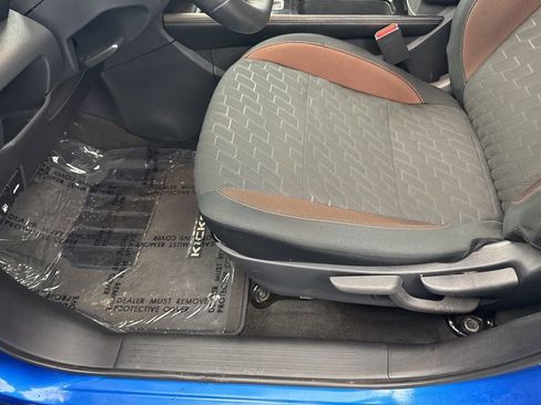 Used 2024 Nissan Kicks SR image 29