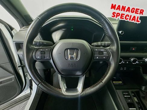Used 2025 Honda CR-V Sport-L image 13