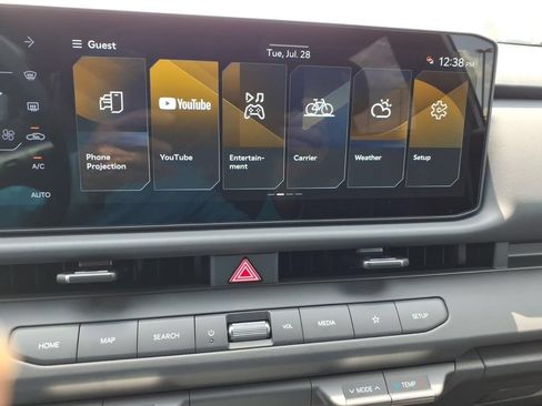 New 2027 Kia Seltos X-Line SX AWD/4WD image 18