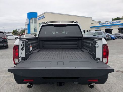 New 2026 Honda Ridgeline RTL image 10