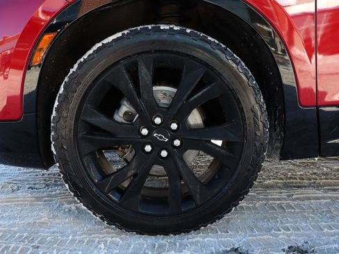 Used 2022 Chevrolet Blazer RS w/ Enhanced Convenience Package image 28