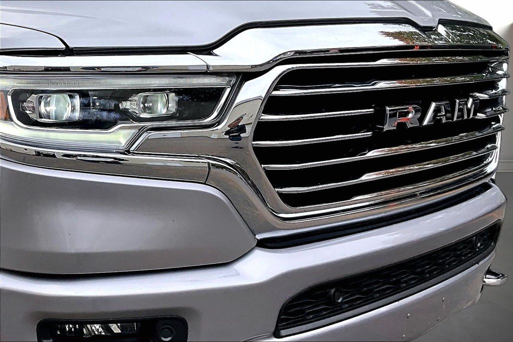 Used 2022 RAM 1500 Limited AWD/4WD image 31