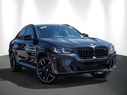 Certified 2024 BMW X4 M40i w/ Shadowloine Package
