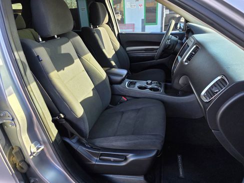Used 2014 Dodge Durango SXT image 10