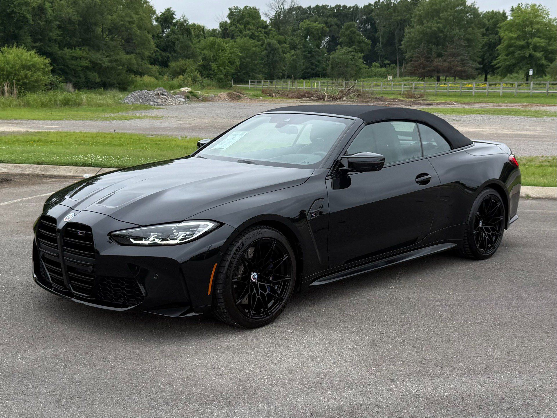 Used 2023 BMW M4 xDrive Competition w/ Executive Package AWD/4WD image 9