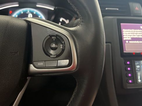 Used 2021 Honda Civic EX image 57