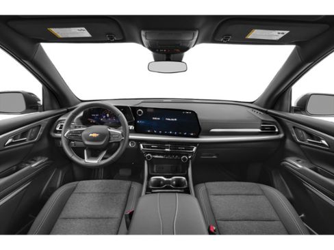 New 2027 Chevrolet Traverse LT w/ Driver Confidence Package FWD image 14
