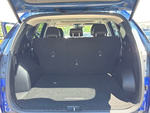 Used 2022 Hyundai Tucson SEL w/ Convenience + Premium Package FWD image 12