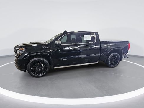 Used 2023 GMC Sierra 1500 Denali Ultimate image 7