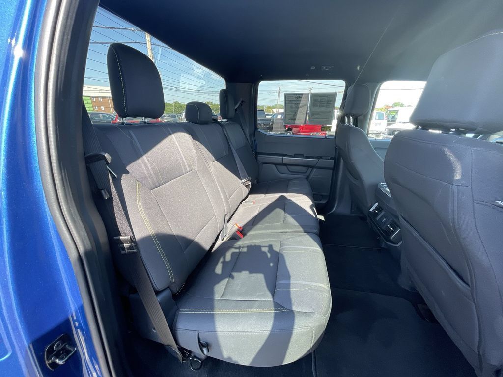 Used 2024 Ford F150 STX AWD/4WD image 26