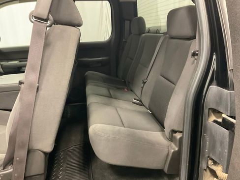 Used 2009 Chevrolet Silverado 1500 LT w/ Power Pack Plus image 20