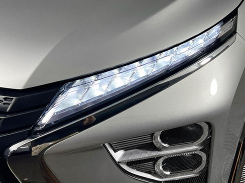 Used 2026 Mitsubishi Eclipse Cross SE AWD/4WD image 12