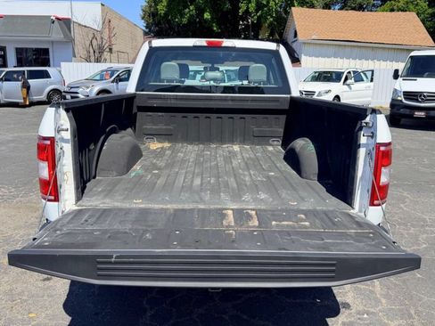 Used 2020 Ford F150 XL w/ Equipment Group 101A Mid RWD image 14