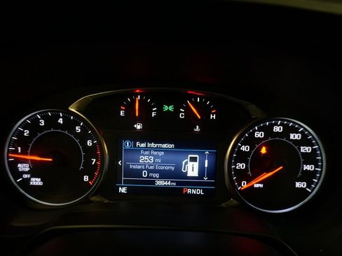 Certified 2022 Chevrolet Blazer LT image 23