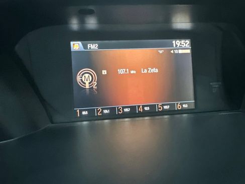 Used 2015 Honda Accord Sport image 15