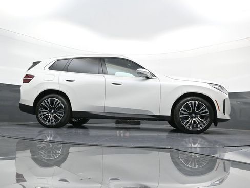 New 2026 BMW X3 xDrive30 w/ Premium Package image 34