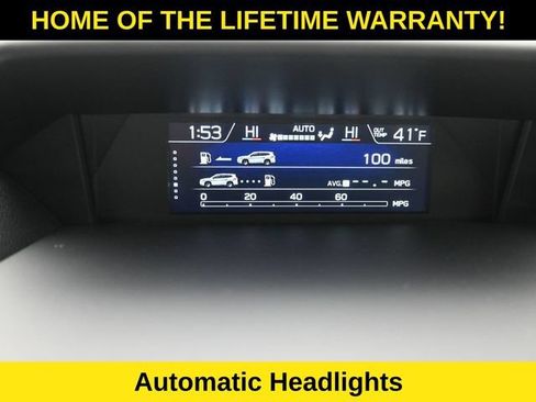 Used 2024 Subaru Forester Wilderness AWD/4WD image 26
