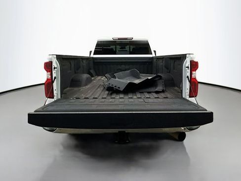 Used 2024 Chevrolet Silverado 3500 LT w/ Convenience Package image 29