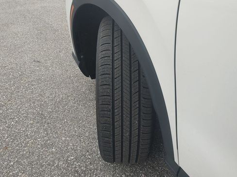 Used 2026 Honda CR-V Sport-L image 35