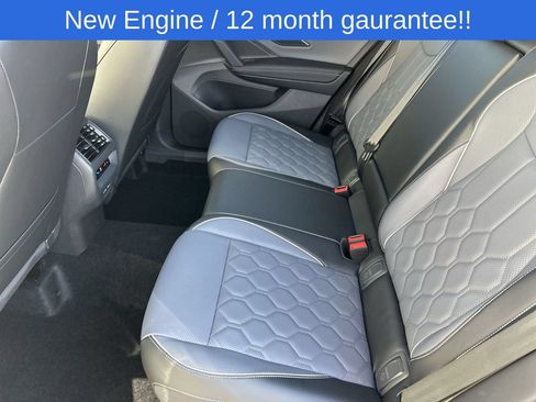 New 2026 Volkswagen Tiguan SEL R-Line AWD/4WD image 13