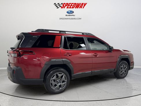 New 2026 Subaru Outback Premium image 10