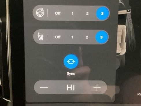 New 2026 Volvo XC90 B5 Core w/ Protection Package Premier image 29