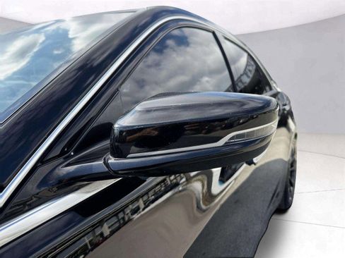 Used 2019 Cadillac CTS V w/ Luxury Package image 15