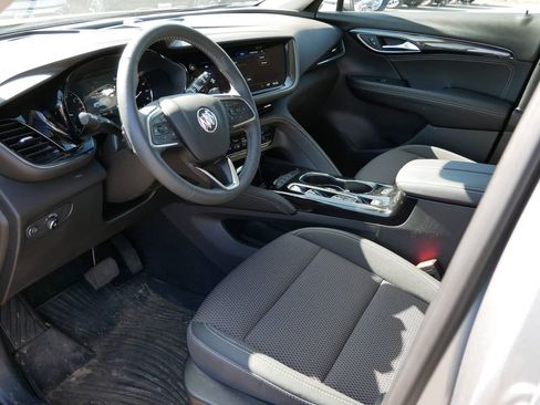Used 2023 Buick Envision Preferred AWD/4WD image 15