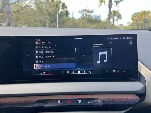 Certified 2025 BMW X3 xDrive30i image 23